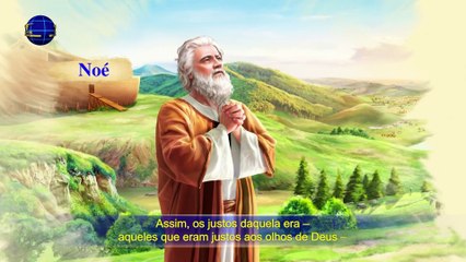 Ouvir a voz de Deus "A obra de Deus, o caráter de Deus e o Próprio Deus II" Parte dois