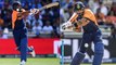ICC World Cup 2019 : ನಾಯಕ, ಉಪನಾಯಕನ ಎಚ್ಚರಿಕೆಯ ಆಟ..! ಇಂಗ್ಲೆಂಡ್ ಗೆ ಆತಂಕ..! | IND vs ENG