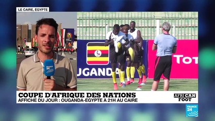 CAN-2019 : La RD Congo dans l'obligation de l'emporter pour rêver à une qualification