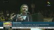 Argentina: Máximo Kirchner rechaza acuerdo entre Mercosur y la UE