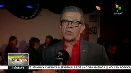 Premio Aníbal Nazoa reconoce la labor del periodismo