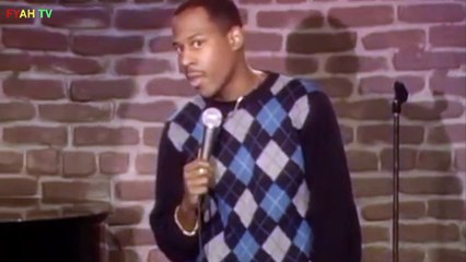 Martin Lawrence - An Evening At The Improv []
