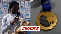 Les récompenses insolites des sportifs - Tous sports - WTF