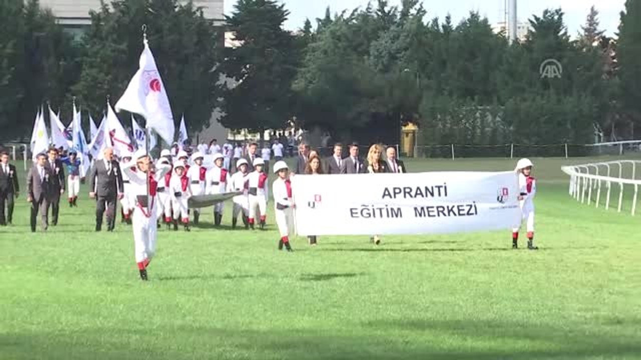 93. Gazi Koşusu'nu "The Last Romance" kazandı