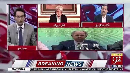 Cross Talk – 30th June 2019