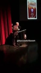 Musfafa Kemal'in askeri Harbiyeli Albay Önder İrevül sürgün edildi