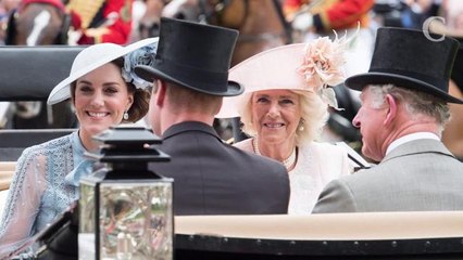 Kate Middleton et le prince William au Pakistan : pourquoi leu...