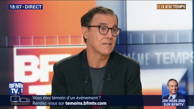 J'ai décidé moi-même d'arrêter. Après 29 ans de présentation, Thierry Beccaro se confie sur son départ de Motus