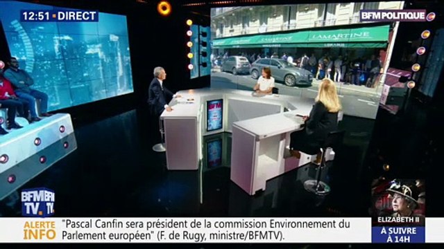Le mot de la fin: Nicolas Sarkozy a essayé de revenir en politique en 2017, il a sans doute tiré les leçons de ce ratage