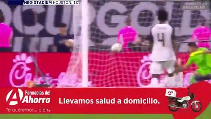 Mexico vs Costa Rica 1 - 1 Penalty Shoot Out 5 - 4 Összefoglaló Highlights 30 06 2019