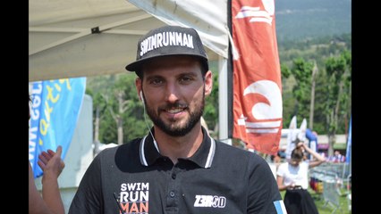 Swinmrun à Embrun : après une 1ère édition réussie, « Une 2e dans les tuyaux »