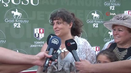 Melis Kurtel Emin: "Ekibimiz çok iyi hazırlandı"