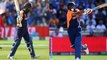 ICC World Cup 2019 : ರೋಹಿತ್ ಔಟ್ ಸಂಕಷ್ಟದಲ್ಲಿ ಟೀಂ ಇಂಡಿಯಾ..? | IND vs ENG