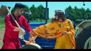 Kharche (Official Video) | Gurnam Bhullar Ft. Shipra Goyal  | New Punjabi Songs 2019