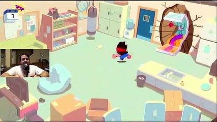 OK KO Lets Play Heroes Episode 2
