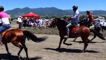 5. Düziçi Belediyesi Rahvan At Yarışları - OSMANİYE