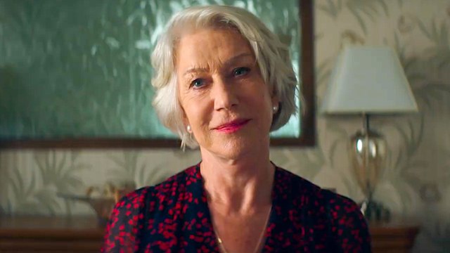 The Good Liar with Helen Mirren - Official Trailer