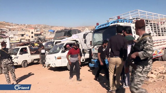 الكشف عن أسماء المنشقين الذين سلمهم الأمن اللبناني إلى مخابرات نظام الأسد