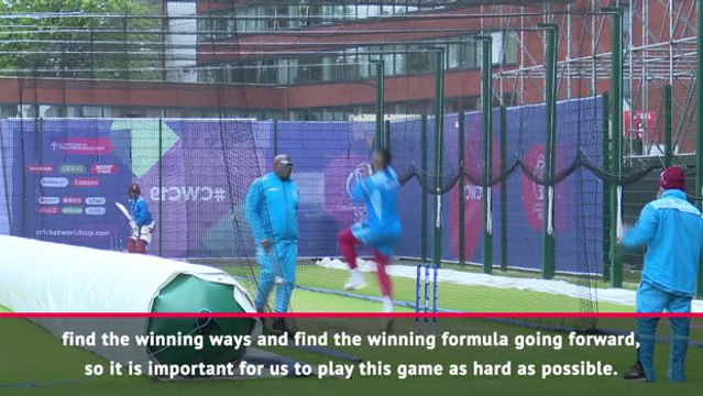 West Indies have done a lot 'soul-searching' - Reifer