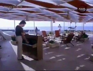 Bir Türk Filmi. -İnsanlığı nasıl...