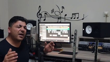 Levent Öten-Akşamdan Akşama (Cover 2018)