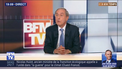 D'après Claude Guéant, "la justice se trompe souvent"