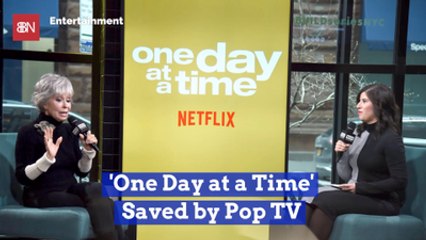 Pop TV Picks Up A Well Known Show