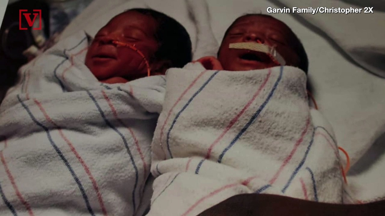 Kentucky Father Reportedly Shot By Teenagers Dies In The Same Hospital Where His Twins Were Just Born