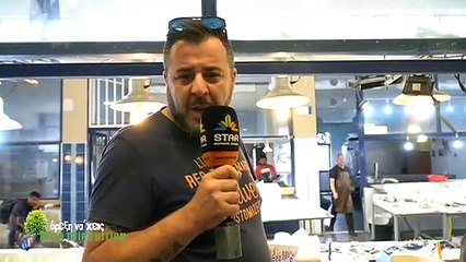 Όρεξη να χεις S08EP36