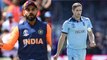ICC World Cup 2019 : ಇಂಗ್ಲೆಂಡ್ ವಿರುದ್ಧ ಹೀನಾಯವಾಗಿ ಸೋತ ಭಾರತ..! | IND vs ENG| Oneindia Kannada