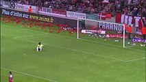 17/05/14 : Ola Toivonen (53') : Reims - Rennes (1-3)