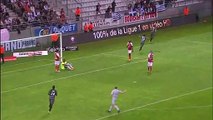 17/05/14 : Abdoulaye Doucouré (34') : Reims - Rennes (1-3)