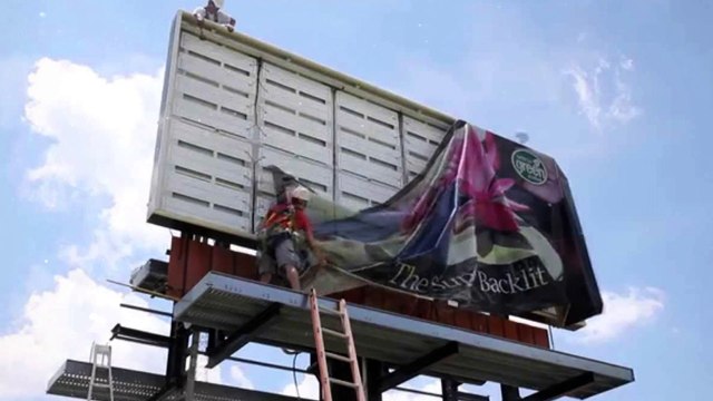 Exhibition Stands Pop Up Display Stands