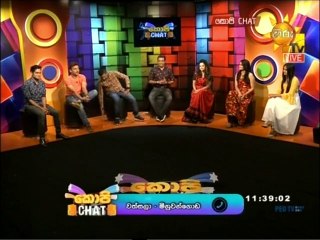 Copy Chat 30-06-2019 Part 2