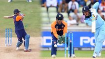 Match Highlights IND vs ENG:  MS Dhoni's strange batting approach to chase 338 | वनइंडिया हिंदी