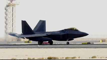 US drone shooting highlights Iran's advanced weapons technology