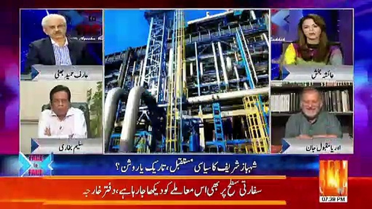 Asal Me Imran Khan Ka Masla Ye Hai Ke Wo ABtak Samajhty Hain Ke Ye Pakistan Ki Team Hi Hai.. Orya Maqbool Jaan