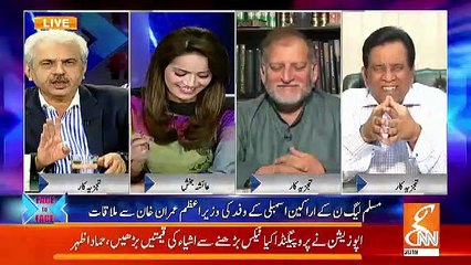 Is PM Imran Khan Also Trying To Do Political Engeineering Now.. Saleem Bukhari Response