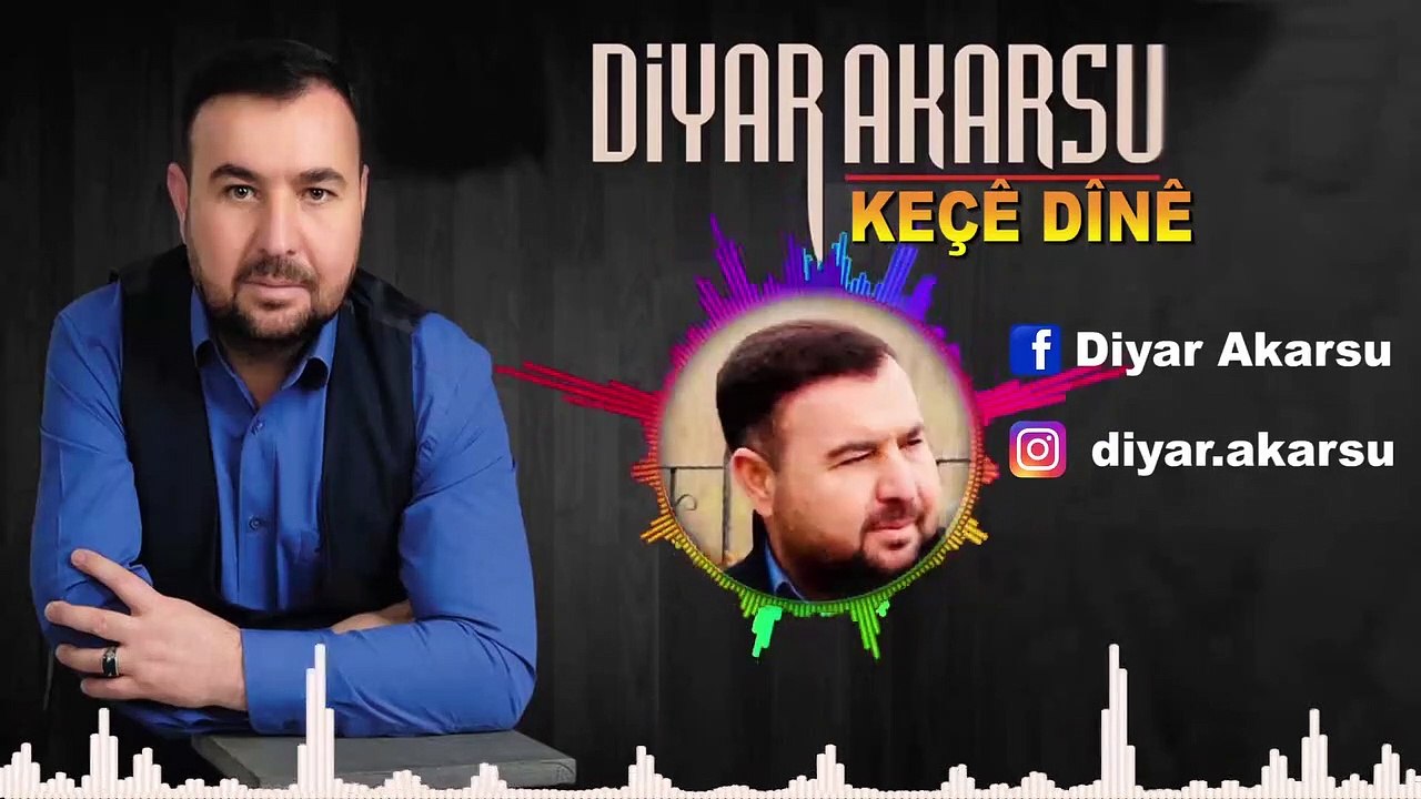 DİYAR AKARSU KEÇÊ DÎNÊ