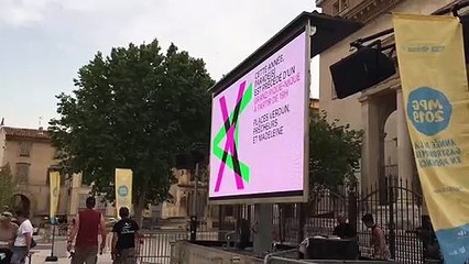 Parade[s] Aix en juin : pique-nique géant sur les places du quartier Comtal avant le concert d’opéra