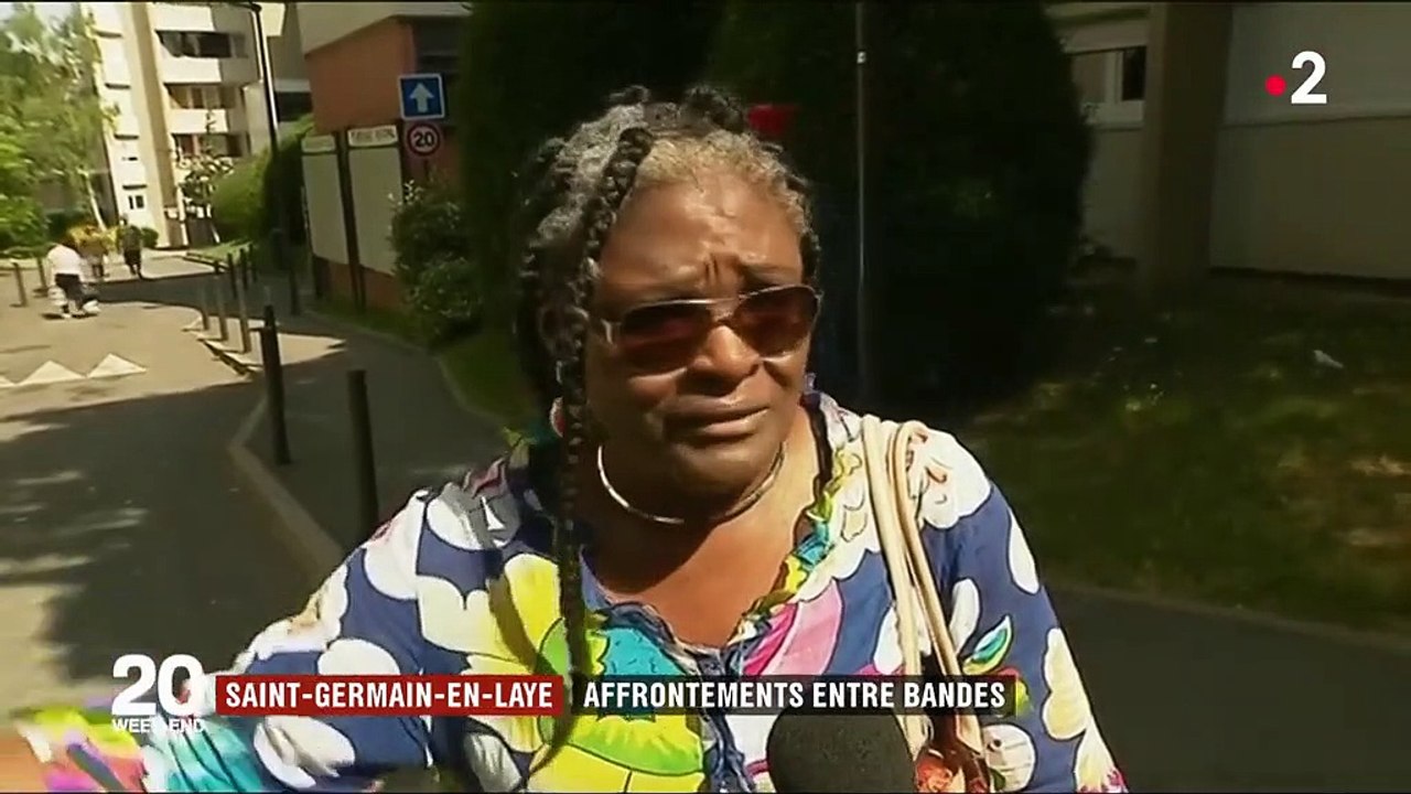 Yvelines : deux blessés graves suite à des affrontements entre bandes rivales à Saint-Germain-en-Laye