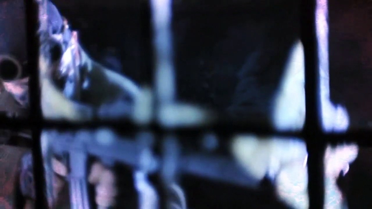 'Cleric' 2014 Trailer