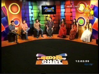 Copy Chat 30-06-2019 Part 3