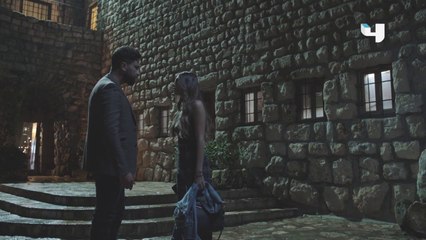 سهرة رومانسية تتحول كلماتها إلى شكوك وعتاب.. مافيي