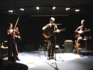 Concert salle Eluard [6ème partie]