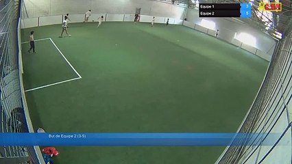But de Equipe 2 (3-5) - Equipe 1 Vs Equipe 2 - 30/06/19 16:47 - Loisir Poitiers - Poitiers Game Parc