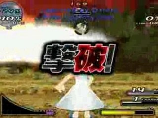 Vsミッチー鯖、とみぃヘブンリー鯖-2