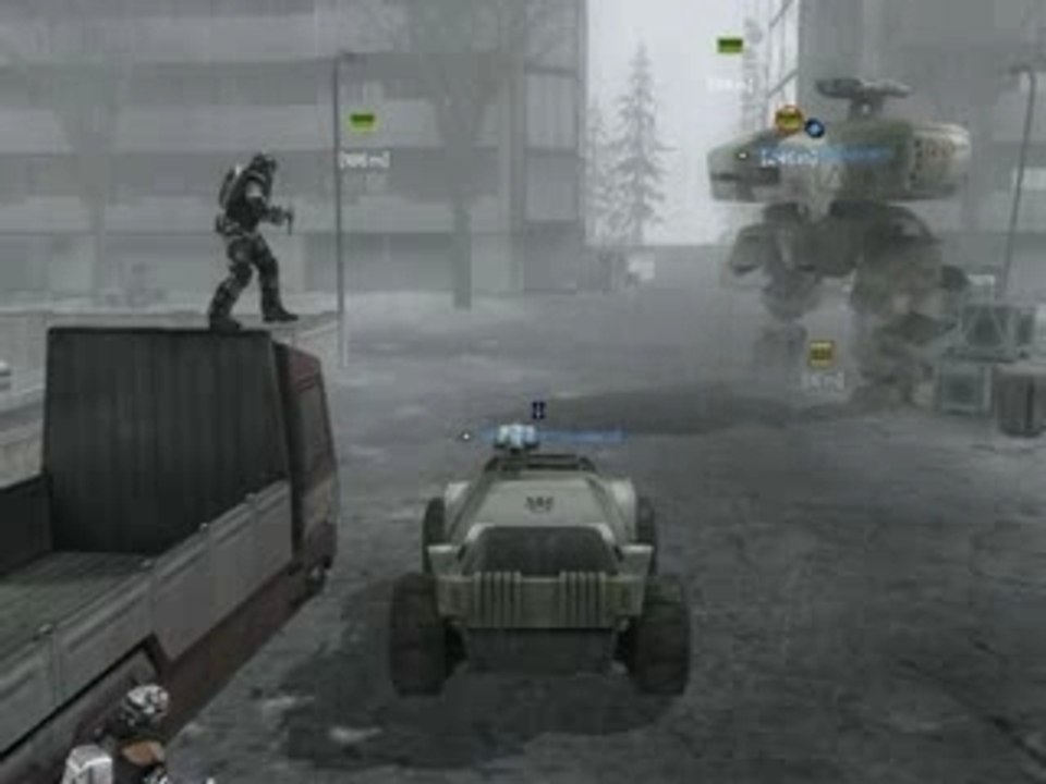 BATTLEFIELD 2142  =FOSS=amuser 2