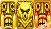 Temple Run 1 vs Spirit Run vs Temple Run 2 — NEW Compilation