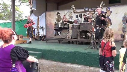 Brevard Renaissance Fair 2019 - The Craic Show - Part 18 (In Taberna)